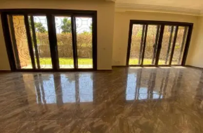 شقة - 3 غرف نوم - 3 حمامات للبيع في نيو جيزة - طريق مصر اسكندرية الصحراوي - مدينة 6 أكتوبر - الجيزة