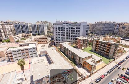 Apartment - 3 Bedrooms - 2 Bathrooms for sale in Tout Ankh Amoun St. - Smouha - Hay Sharq - Alexandria