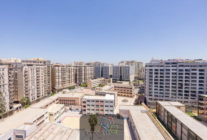 Apartment for Sale in Smouha - Alexandria - Bild 3