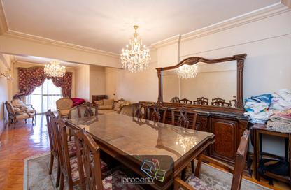 Apartment - 3 Bedrooms - 2 Bathrooms for sale in Tout Ankh Amoun St. - Smouha - Hay Sharq - Alexandria Apartment - 3 Bedrooms - 2 Bathrooms for sale in Tout Ankh Amoun St. - Smouha - Hay Sharq - Alexandria