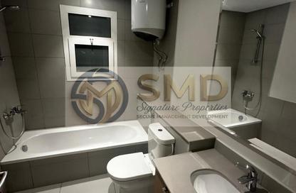 Apartment - 3 Bedrooms - 4 Bathrooms for rent in Mivida - 5th Settlement Compounds - The 5th Settlement - New Cairo City - Cairo