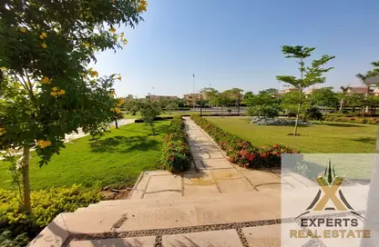 Villa - 3 Bedrooms - 3 Bathrooms for sale in Madinaty - Cairo