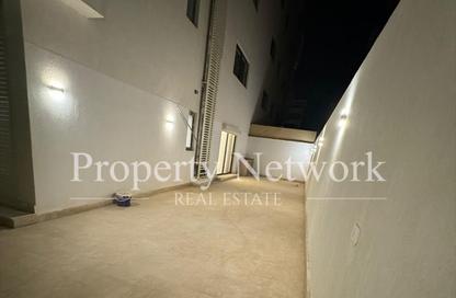 Apartment - 2 Bedrooms - 2 Bathrooms for rent in Lake View Residence - 5th Settlement Compounds - The 5th Settlement - New Cairo City - Cairo