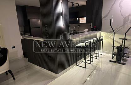 Villa - 4 Bedrooms - 3 Bathrooms for sale in S1 - Sarai - Mostakbal City Compounds - Mostakbal City - Future City - Cairo
