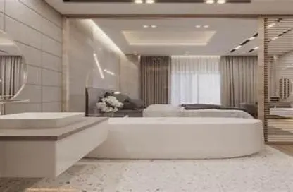 Apartment - 2 Bedrooms - 2 Bathrooms for sale in 2nd District - Sheikh Zayed City - Giza Apartment - 2 Bedrooms - 2 Bathrooms for sale in 2nd District - Sheikh Zayed City - Giza