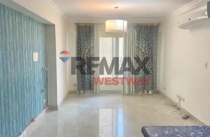 Office Space - Studio - 2 Bathrooms for rent in Beverly Hills - Sheikh Zayed Compounds - Sheikh Zayed City - Giza