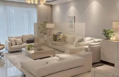 Apartment - 3 Bedrooms - 3 Bathrooms for sale in Scenario - New Capital Compounds - New Capital City - Cairo