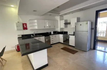 Apartment - 2 Bedrooms - 3 Bathrooms for rent in Katameya Heights - El Katameya Compounds - El Katameya - New Cairo City - Cairo