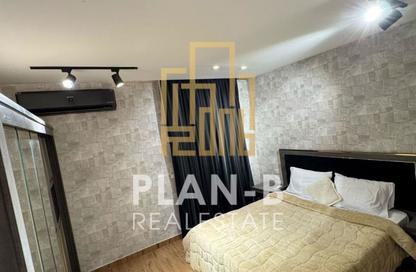 Penthouse - 3 Bedrooms - 2 Bathrooms for sale in The Courtyards - Sheikh Zayed Compounds - Sheikh Zayed City - Giza Penthouse - 3 Bedrooms - 2 Bathrooms for sale in The Courtyards - Sheikh Zayed Compounds - Sheikh Zayed City - Giza