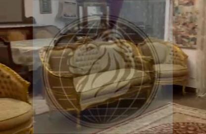 Apartment - 3 Bedrooms - 3 Bathrooms for sale in Madinaty - Cairo