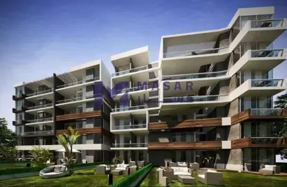 فيلا - 6 غرف نوم - 7 حمامات للبيع في بالم هيلز نيو كايرو - كمبوندات التجمع الخامس - التجمع الخامس - مدينة القاهرة الجديدة - القاهرة