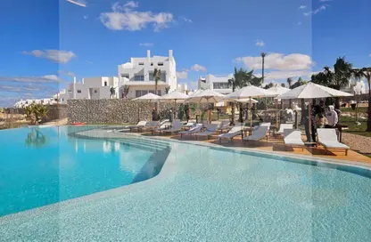 شاليه - 4 غرف نوم - 3 حمامات للبيع في فيرل جيفيرا - جيفيرا - راس الحكمة - الساحل الشمالي شاليه - 4 غرف نوم - 3 حمامات للبيع في فيرل جيفيرا - جيفيرا - راس الحكمة - الساحل الشمالي