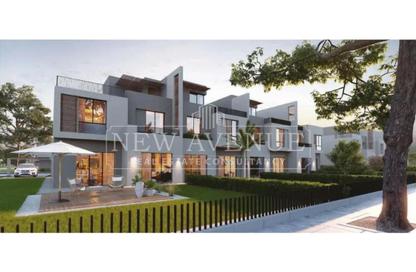 Apartment - 3 - 3 for sale in Sodic East - 6th District - New Heliopolis - Cairo