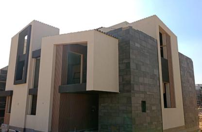 Villa - 3 Bedrooms - 3 Bathrooms for sale in Keeva - 6 October Compounds - 6 October City - Giza