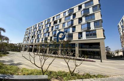 Office Space - Studio - 4 Bathrooms for rent in Arkan Plaza - 26th of July Corridor - Sheikh Zayed City - Giza Office Space - Studio - 4 Bathrooms for rent in Arkan Plaza - 26th of July Corridor - Sheikh Zayed City - Giza