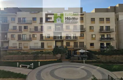 Duplex - 3 Bedrooms - 3 Bathrooms for rent in Eastown - 5th Settlement Compounds - The 5th Settlement - New Cairo City - Cairo