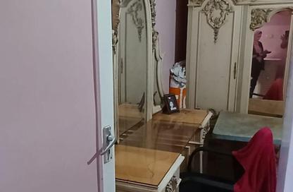 Apartment - 3 Bedrooms - 1 Bathroom for sale in Al Nozha St. - Ard El Golf - Heliopolis - Masr El Gedida - Cairo