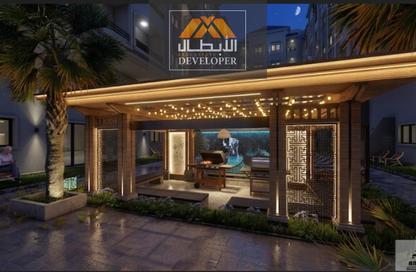 شقة - 2 غرف نوم - 1 حمام للبيع في بوابه حجاز الابطال - حي الحجاز - الغردقة - محافظة البحر الاحمر شقة - 2 غرف نوم - 1 حمام للبيع في بوابه حجاز الابطال - حي الحجاز - الغردقة - محافظة البحر الاحمر