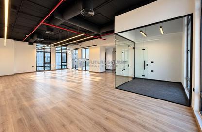 Whole Building - Studio - 3 for rent in District 5 - 5th Settlement Compounds - The 5th Settlement - New Cairo City - Cairo