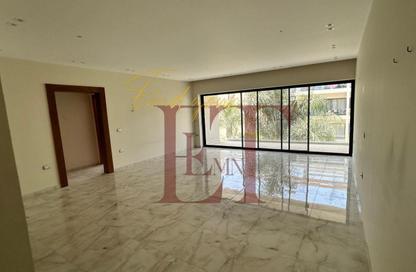 Apartment - 2 Bedrooms - 2 Bathrooms for sale in Lake View Residence - 5th Settlement Compounds - The 5th Settlement - New Cairo City - Cairo