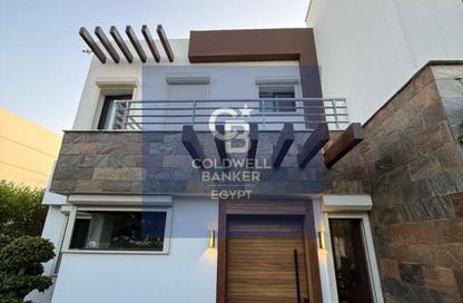Townhouse - 2 - 3 for sale in Cluster 6 - Hyde Park - New Cairo City - Cairo