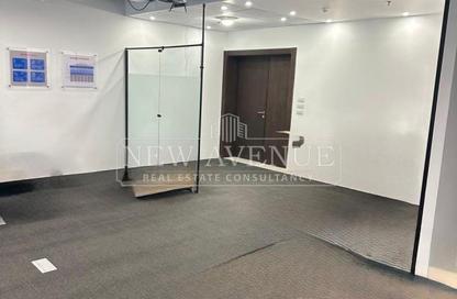 Office Space - Studio - 2 for rent in Eastown - 5th Settlement Compounds - The 5th Settlement - New Cairo City - Cairo