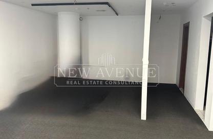 Office Space - Studio - 2 for rent in Eastown - 5th Settlement Compounds - The 5th Settlement - New Cairo City - Cairo