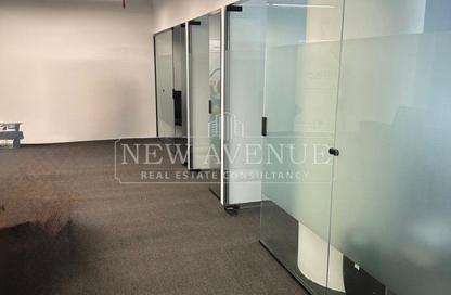 Office Space - Studio - 2 for rent in Eastown - 5th Settlement Compounds - The 5th Settlement - New Cairo City - Cairo