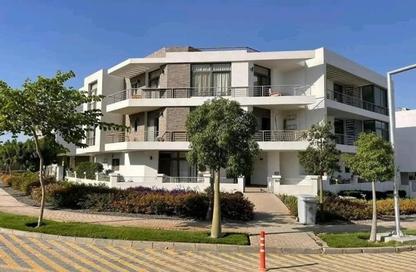 Apartment - Studio - 1 Bathroom for sale in Taj City - 5th Settlement Compounds - The 5th Settlement - New Cairo City - Cairo