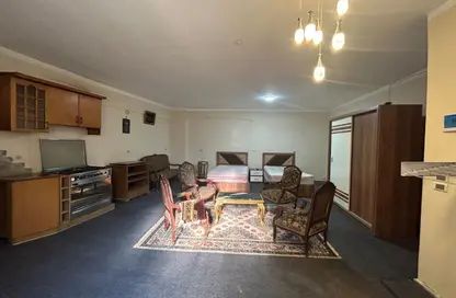 شقة - غرفة نوم - 1 حمام للايجار في المنطقة السياحية الرابعة - المنطقة السياحية - الحي المتميز - مدينة 6 أكتوبر - الجيزة