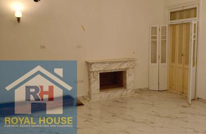 Villa - 7+ Bedrooms - 4 Bathrooms for sale in Safeer Square - Almazah - Heliopolis - Masr El Gedida - Cairo Villa - 7+ Bedrooms - 4 Bathrooms for sale in Safeer Square - Almazah - Heliopolis - Masr El Gedida - Cairo