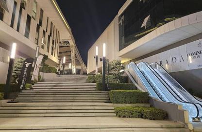 Shop - Studio for rent in Centrada Hub - 26th of July Corridor - 6 October City - Giza
