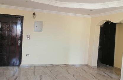 شقة - 3 غرف نوم - 1 حمام للبيع في شارع التعاون - حدائق المعادي - حي المعادي - القاهرة