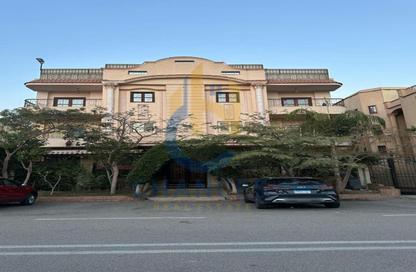 Duplex - 5 Bedrooms - 4 Bathrooms for sale in Doctor Ali Mosharafa St. - Al Narges 6 - Al Narges - New Cairo City - Cairo