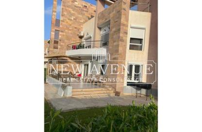 Villa - 5 Bedrooms - 3 Bathrooms for sale in Marseilia Beach 4 - Sidi Abdel Rahman - North Coast