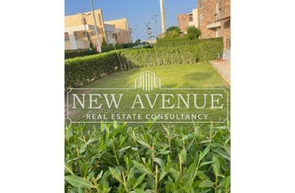 Villa - 5 Bedrooms - 3 Bathrooms for sale in Marseilia Beach 4 - Sidi Abdel Rahman - North Coast