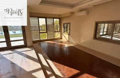 Villa - 4 Bedrooms - 4 Bathrooms for rent in Allegria - Sheikh Zayed Compounds - Sheikh Zayed City - Giza
