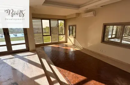 فيلا - 4 غرف نوم - 4 حمامات للايجار في الجريا - كمبوندات الشيخ زايد - الشيخ زايد - الجيزة