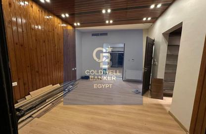Townhouse - 5 Bedrooms - 5 Bathrooms for sale in Garden Residence - Hyde Park - New Cairo City - Cairo