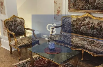 iVilla - 2 Bedrooms - 3 Bathrooms for rent in Mountain View Executive Residence Katameya - El Katameya Compounds - El Katameya - New Cairo City - Cairo