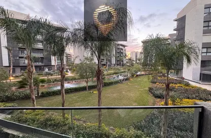 Apartment - 3 Bedrooms - 3 Bathrooms for sale in Privado - Madinaty - Cairo