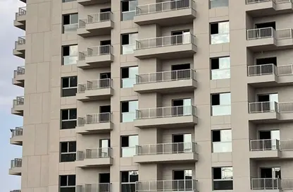 Apartment - 4 Bedrooms - 4 Bathrooms for sale in Arkan Palm 205 - Sheikh Zayed Compounds - Sheikh Zayed City - Giza Apartment - 4 Bedrooms - 4 Bathrooms for sale in Arkan Palm 205 - Sheikh Zayed Compounds - Sheikh Zayed City - Giza