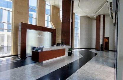 Office Space - Studio - 1 Bathroom for sale in ELEGANTRY - District 1 - The 5th Settlement - New Cairo City - Cairo Office Space - Studio - 1 Bathroom for sale in ELEGANTRY - District 1 - The 5th Settlement - New Cairo City - Cairo