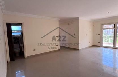 Apartment - 2 Bedrooms - 2 Bathrooms for sale in B7 - Madinaty - Cairo