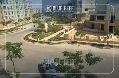 شقة - 3 غرف نوم - 2 حمامات للبيع في إلم تري بارك - سراي - كمبوندات مدينة المستقبل - مدينة المستقبل - القاهرة