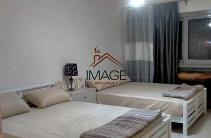 Chalet - 1 Bedroom - 1 Bathroom for sale in Marassi - Sidi Abdel Rahman - North Coast