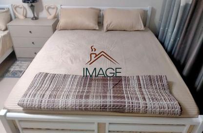 Chalet - 1 Bedroom - 1 Bathroom for sale in Marassi - Sidi Abdel Rahman - North Coast