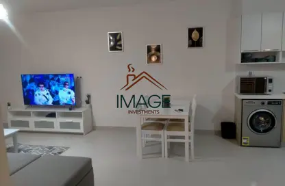 Chalet - 1 Bedroom - 1 Bathroom for sale in Marassi - Sidi Abdel Rahman - North Coast