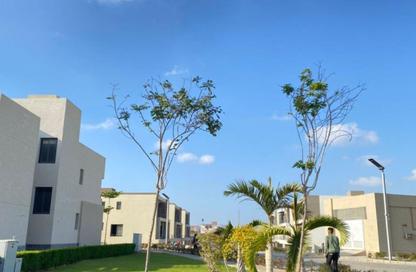 Apartment - 3 Bedrooms - 2 Bathrooms for sale in Palm Hills - Alexandria Compounds - Alexandria