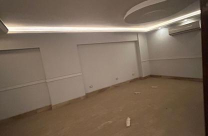 Apartment - 3 Bedrooms - 3 Bathrooms for sale in Shehab St. - Mohandessin - Giza